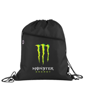 Mochila Monster