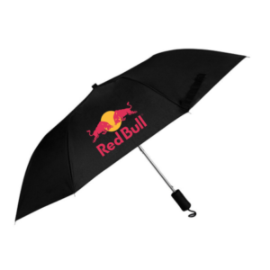 Paraguas redbull