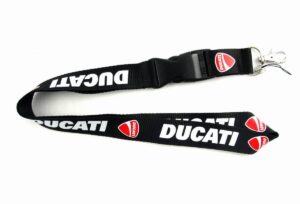 Lanyard Ducati