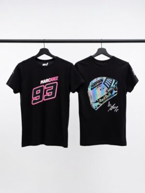 Camiseta Marquez mujer