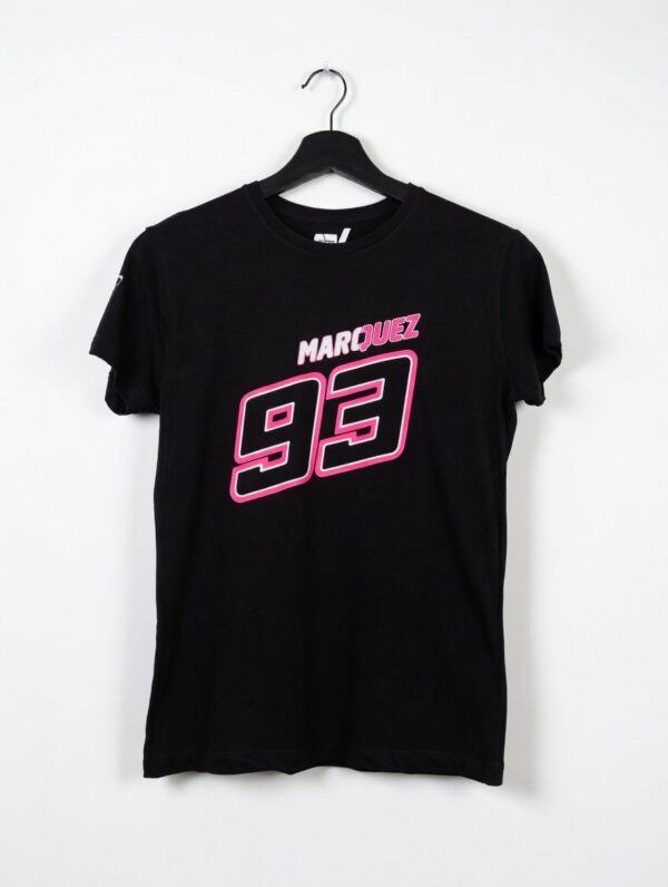 Camiseta Marquez mujer