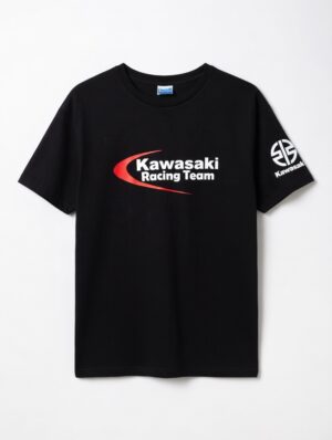 Camiseta Kawasaki z900
