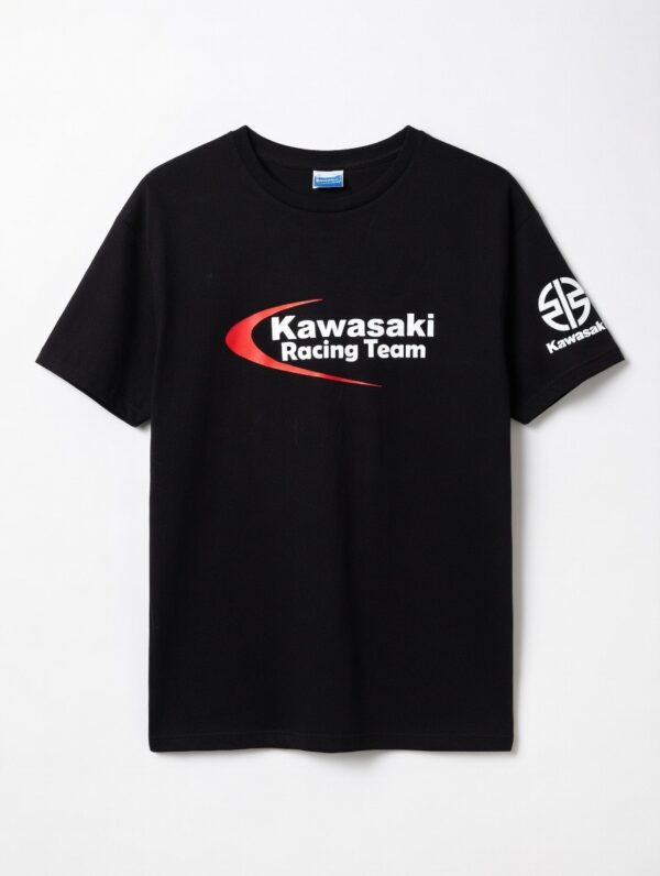 Camiseta Kawasaki z900