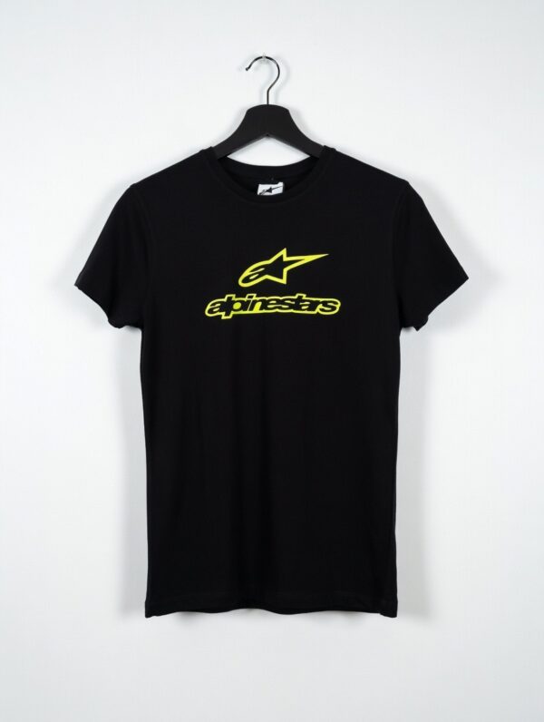Camiseta Alpinestar Mujer