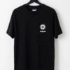 Camiseta Yamaha