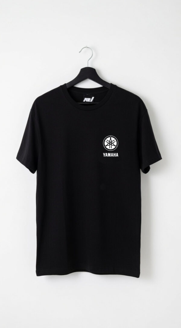Camiseta Yamaha