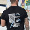 Camiseta circuito Jerez - Angel nieto