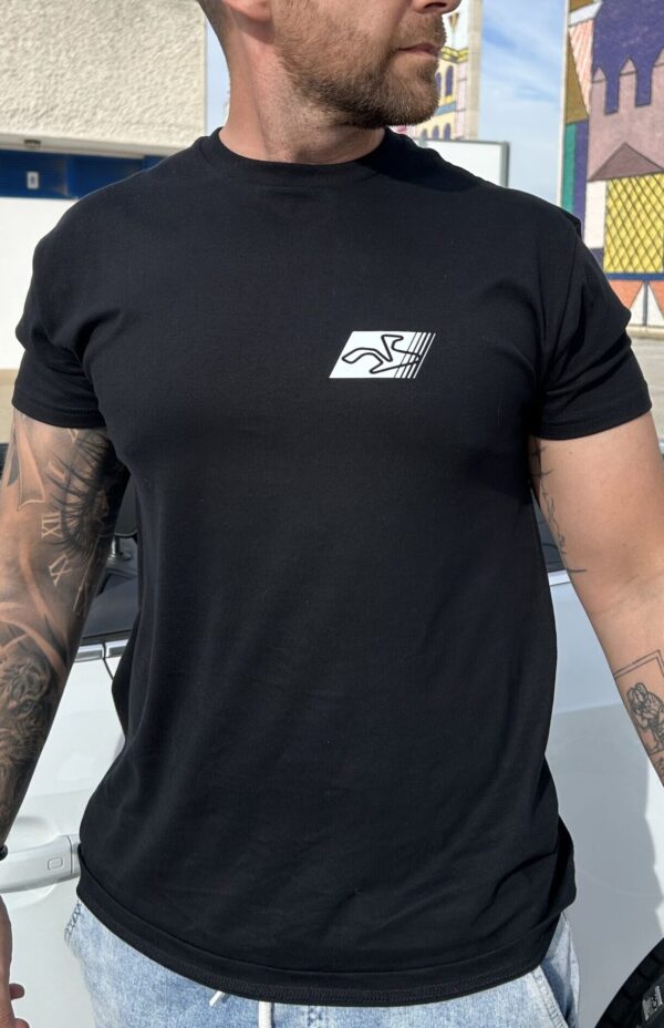 Camiseta circuito Jerez - Angel nieto