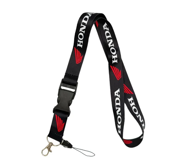 Lanyard Honda