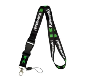 Lanyard Kawasaki