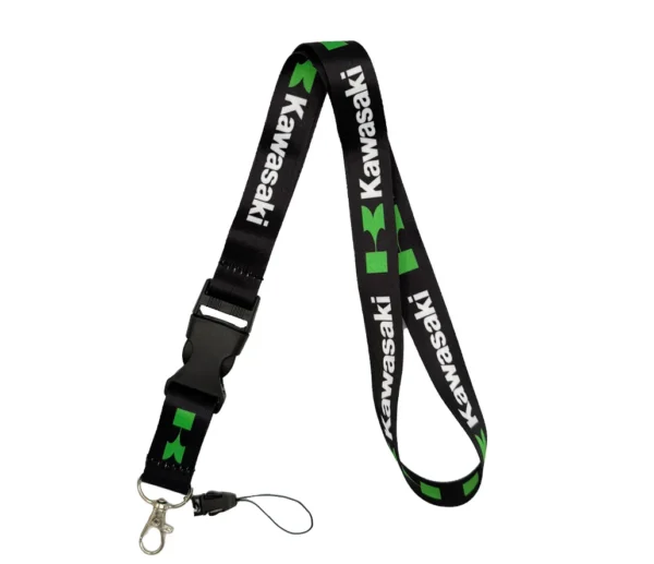 Lanyard Kawasaki