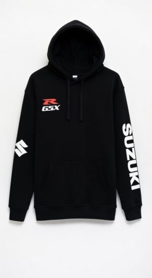 Suzuki GSX