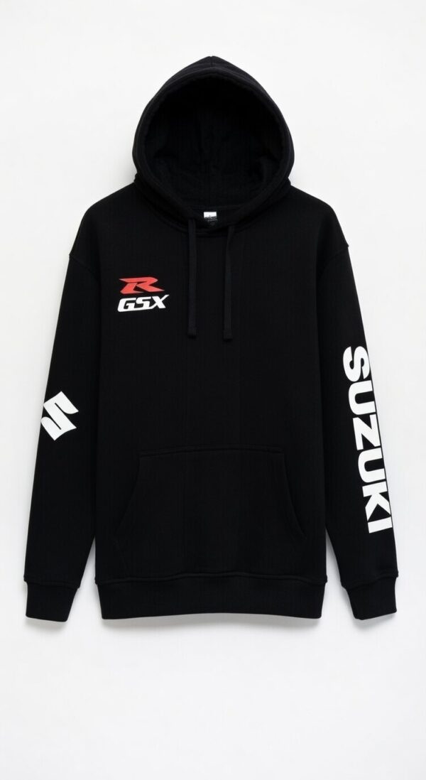 Suzuki GSX