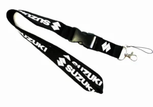 Lanyard Suzuki