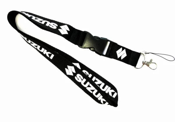 Lanyard Suzuki