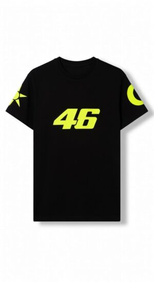 Camiseta Valentino