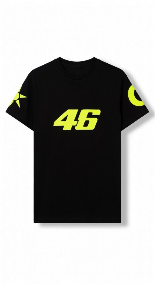 Camiseta Valentino