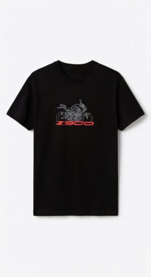 Camiseta z900