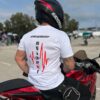 Camiseta avbikershop