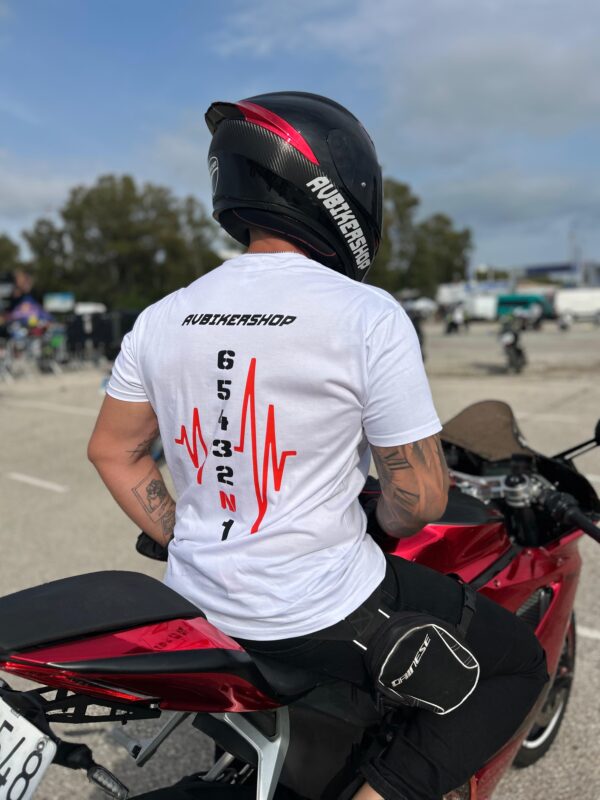 Camiseta avbikershop