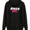 Sudadera BikerGirl
