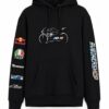 Sudadera BikerGirl
