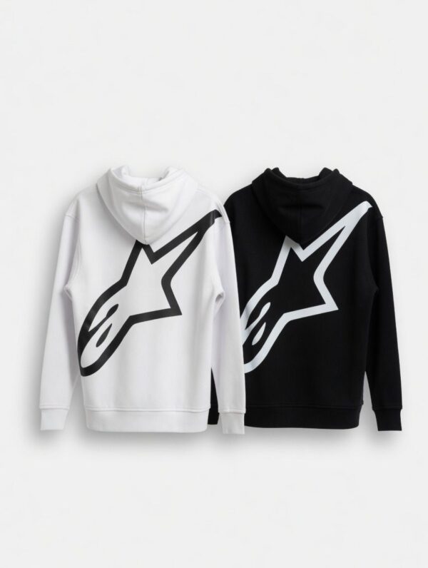 Sudaderas Alpinestar