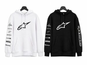 Sudaderas Alpinestar
