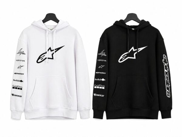 Sudaderas Alpinestar