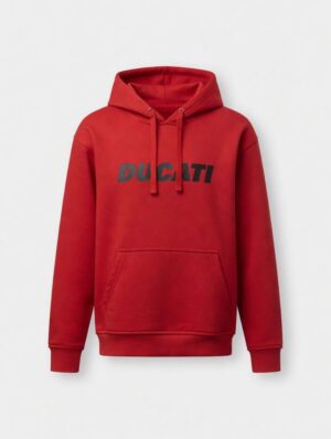 Sudadera Ducati
