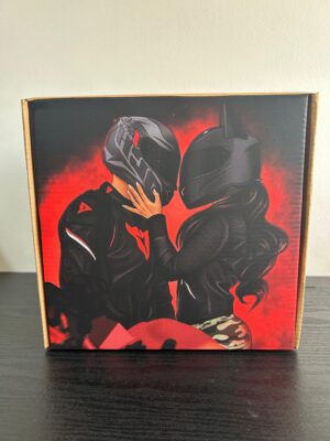 Box pareja