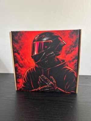 Box motorista